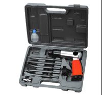 10 Piece Air Hammer Kits