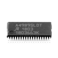 Good Quality Best Price Electronic Component Chip Integrated Circuit Microcontroller A4989sldtr-t Driver IC A4989SLDTR-T