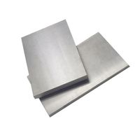 High-purity tungsten foil tungsten sheet metal tungsten sheet for laboratory research materials