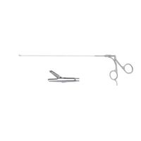 China factory 304 stainless steel hysteroscopic instruments hysteroscopic scissors and hysteroscopic forceps price