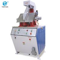 All kinds of men's and women's shoes automatic upper heat setting machine