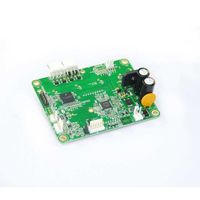 Smart Lock Motherboard Pcb Pcba Electronics Service Manufacturer Printed Circuit Board Assembly