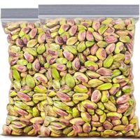 Pistachio Nut Shellless Snacks Wholesale Pistachio Baked and Salted