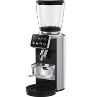 Arabic Professional Industrial Commercial Coffee Bean Grinder Fully Automatic Espresso Cone Burr Coffee Grinder