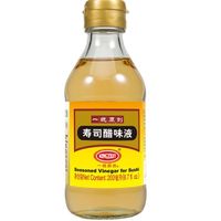 Sushi rice vinegar