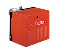 Original Riello 40 GI series two-stage light oil burner