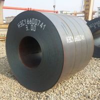 ASTM A106 A36 carbon steel coils