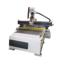 China CNC milling machine woodworking 1325 atc CNC milling machine