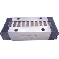 RUS 26102 linear rotary linear guide block with bearings RUS26102 RUS38206 RUS26126 RUS26086 RUS19105 RUS19069