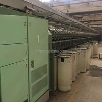 Rieter 20 2002 used starter