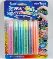 Fabric Glitter Pens
