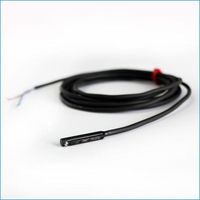 FD-07R 2-wire or 3-wire normally open magnetic proximity switch sensor