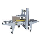 Automatic carton tape machine sealing machine