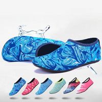 Dry Quick Surf Yoga Pool Sports Women's Men's Outdoor Swimming Barefoot Swimming Shoes Water Beach Water Socks