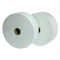 Heat Seal Tea Bag Filter Paper