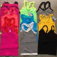 $0.5 wholesale bulk cheap stock women's tank top/underwear/tank top(gdzw175)