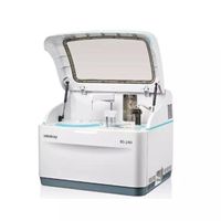 Second-hand Mindray BS220 automatic biochemical analyzer
