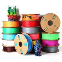 1kg pla filament 3d printer filament ABS petg pla plus 1.75mm 3d printer filament pla 1.75mm