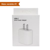 $0.1 custom logo Chargeur iphone 20w Pd charger apple charger cargadores de iphone 15 super fast charger adapter