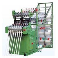 KDS-4/80 PP Ribbon Machine/Weaving Machine/Gallus Ribbon Machine