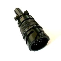 Circular Connector VG01A20A48PN Male Cable Connector Plug VG95234