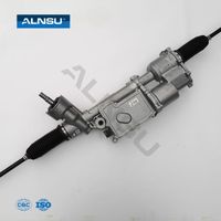 Hot selling high quality car steering system electric steering rack for Dodge Ram 1500 pickup truck 68242957AD 68230030AE