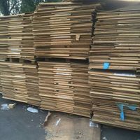 Old Corrugated Boxes (Corrugated Boxes)/Cheap OCC Waste Paper (OCC) Grade 11. (%100 Occ Scrap Vietnam 1112045566 Occ1112
