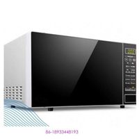 2022 Home Portable 20L Digital Touch Control Appliance Microwave Oven Home Microwave Oven