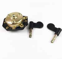 High Quality Promotional Motorcycle Lock MZ Ignition Switch Key Security Lock