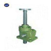 High Quality MW Series SWL Screw Lift Gearbox