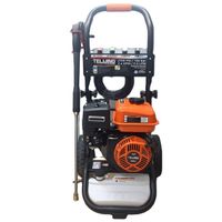 OEM Factory Low Price AR Pump Cleaner 3100PSI/213Bar Gasoline High Pressure Cleaner 170F 208cc Clean Water Jet