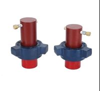 Pressure Sensor, Sensor Pressure, Diaphragm Protector Comes with 2 Inch Weco 1502 Nut and Female Connector
