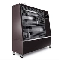 Manufacturer of 220V far infrared diesel heater for indoor use