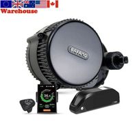 Bafang 48V 750W Motor Kit Middle Display BBS02 BBS02B for Battery Electric Bike Conversion Kit