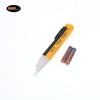 KAKU non-contact test pen tester voltmeter voltage current socket wall AC power outlet test pen