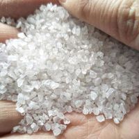 Silica/Quartz sand