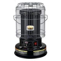 23800 BTU Portable Convection Kerosene Heater in Garage Cabin Indoor Heater