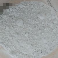 quartz powder for precision casting