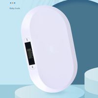 Household small animal kitten puppy scale electronic pet scale digital toddler infant child weight scale with height measurement