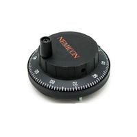 Handwheel NEMICON UFO-01-2Z1-99E 100PPR manual pulse generator MPG