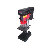 5-Speed ​​Rotary Table Column Bench Top Drill Press for Hobby Drilling SP5213A