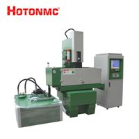 CNC machine tool CNC540