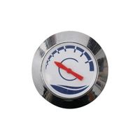 Material WND-5 ABS Electronic Water Temperature Indicator Kitchen Thermometer for Water Boiler