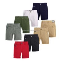 Summer fashion casual casual pants for boys wholesale