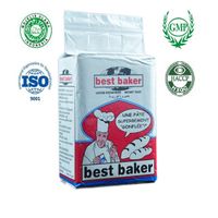High quality instant dry yeast/baker's yeast/brewer's yeast
