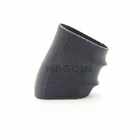 In Stock Tactical Silicone Gloves Full Size Grip Holster Tactical Gloves Set for G17 19 etc.