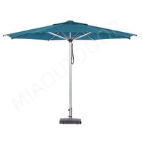 Sombrillas de playa vintage terrace swimming pool umbrella hotel restaurant parasol