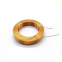 Enameled wire coil wound enameled wire 1mm