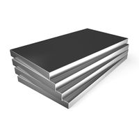 Grade4 Grade5 Grade6 6AL4V titanium plate titanium plate price per kilogram