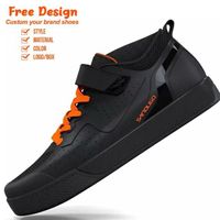 Professional Road Road Cycling Sole Bike Men's Breathable Cycling Shoes Road Bike